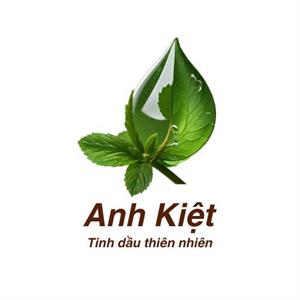 Tinh dầu thiên nhiên Anh Kiệt