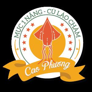 CSSX Mực 1 Nắng Cù Lao Chàm Cao Phương