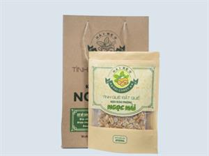 Kẹo đậu phộng túi 200gr