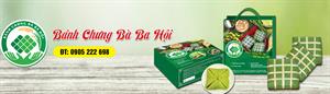 Hợp tác xã chế biến nông sản thực phẩm Bà Ba Hội